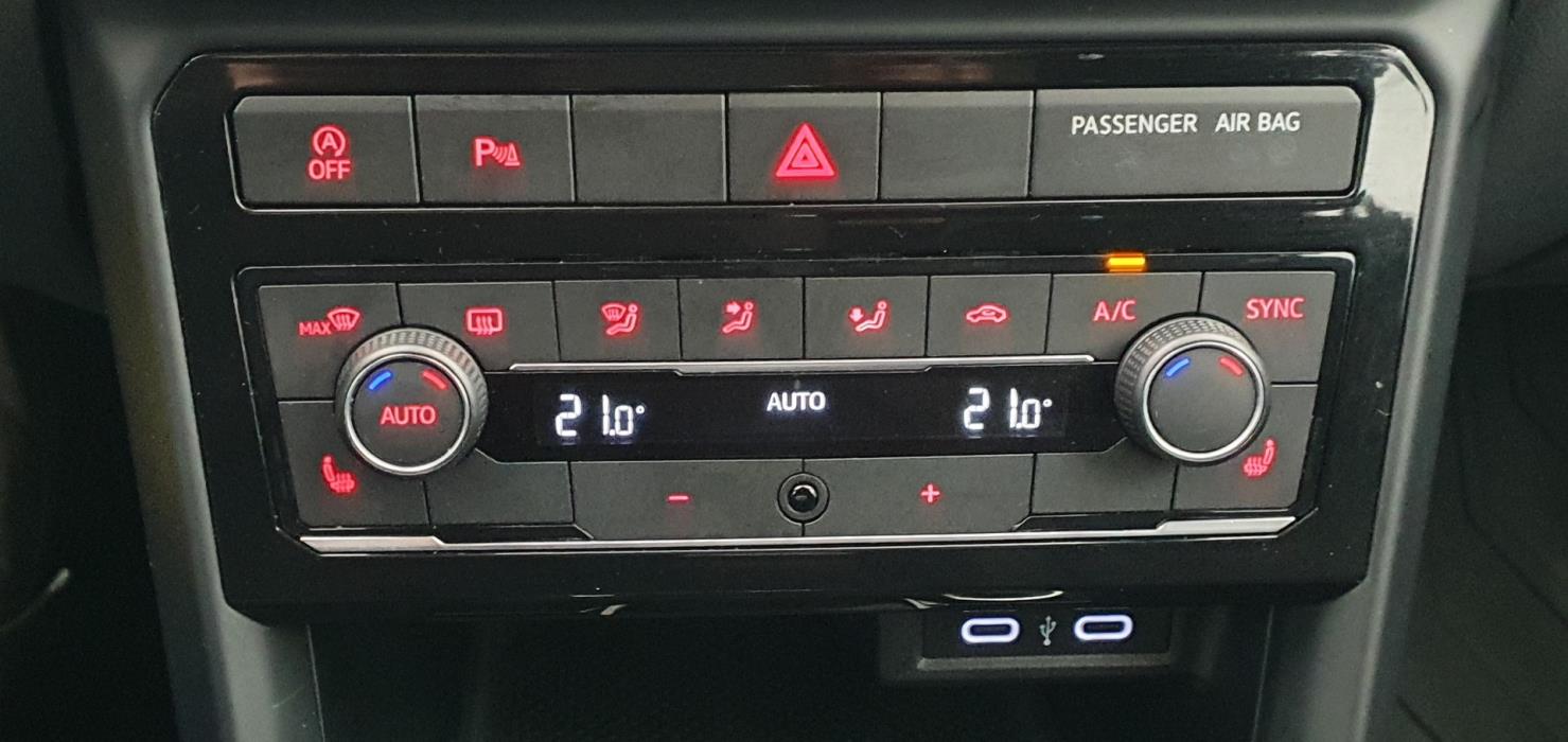 VOLKSWAGEN T-Cross 2020