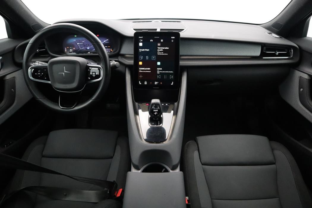 POLESTAR 2 2021