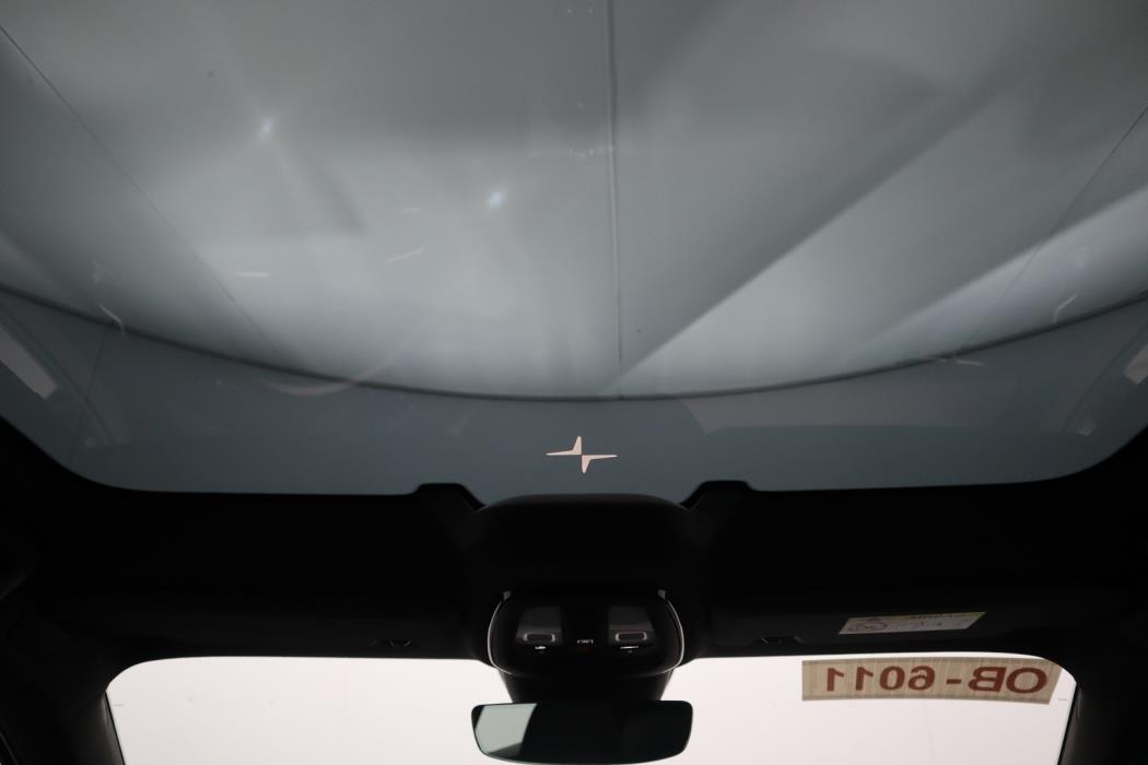 POLESTAR 2 2021