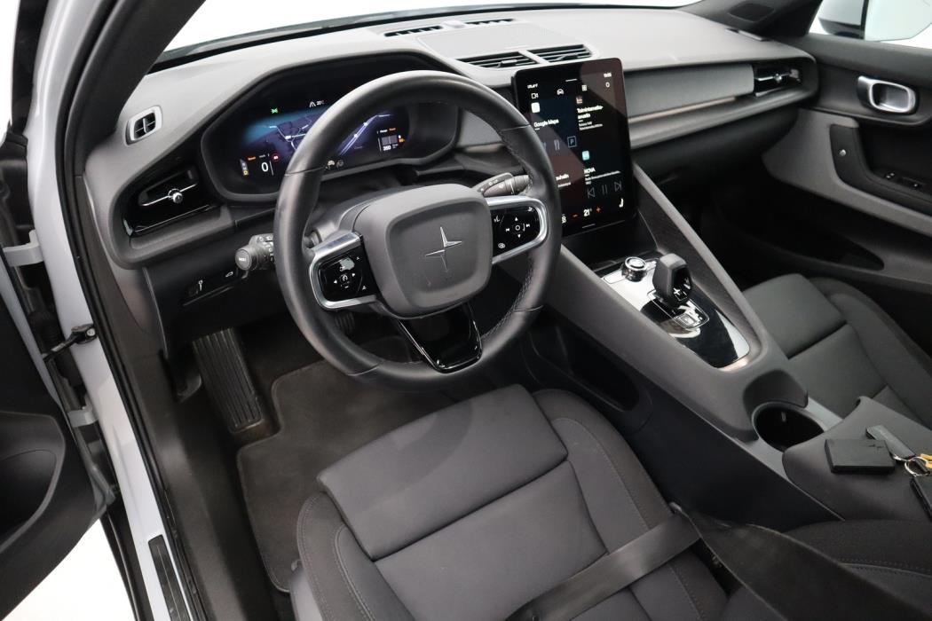 POLESTAR 2 2021