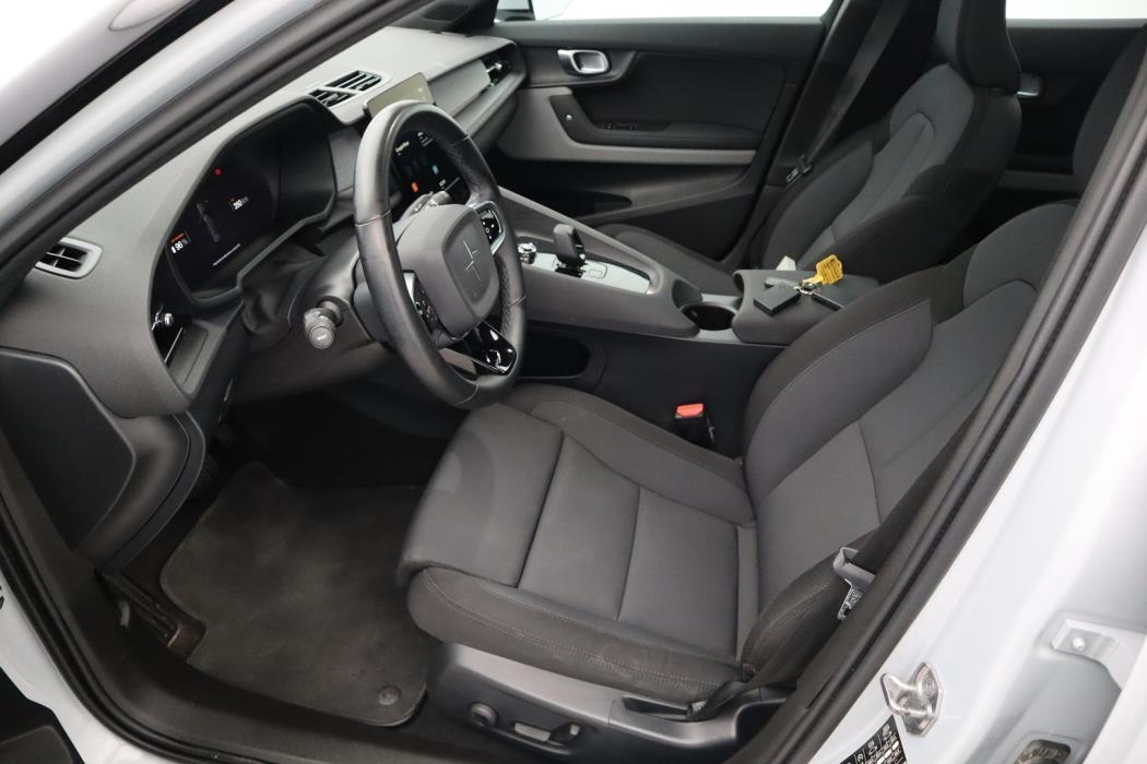 POLESTAR 2 2021