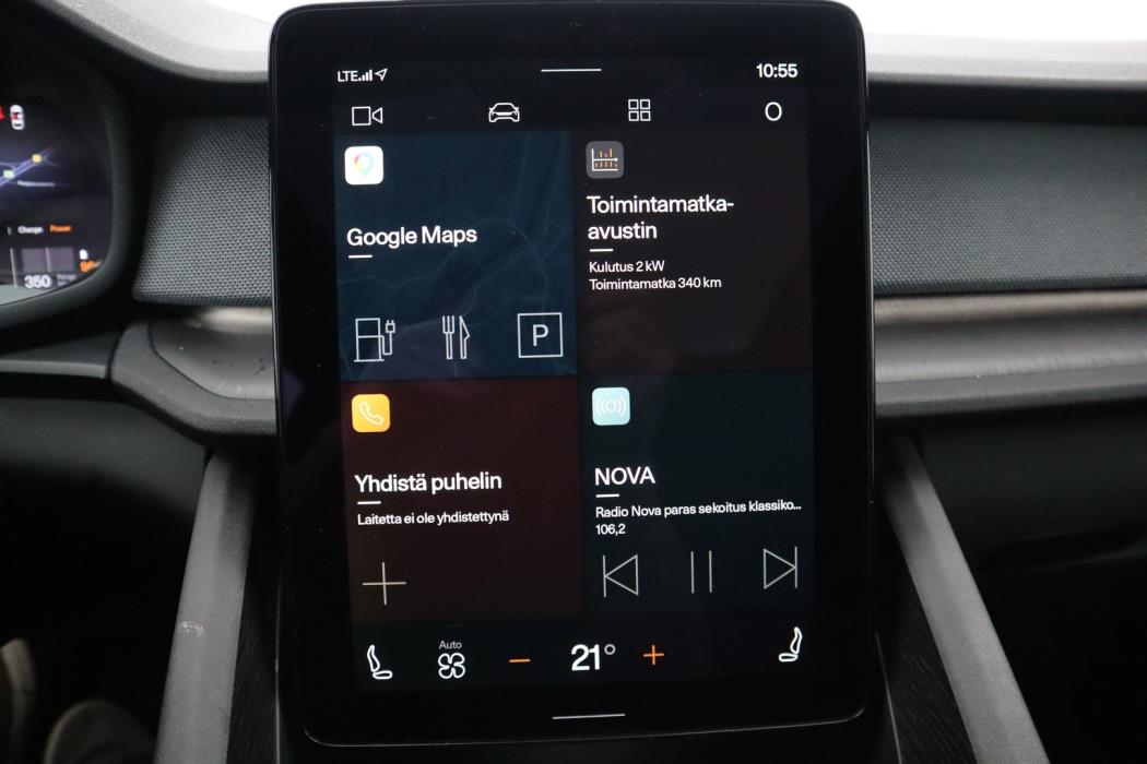 POLESTAR 2 2021