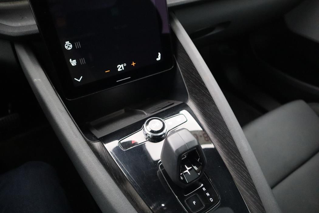 POLESTAR 2 2021