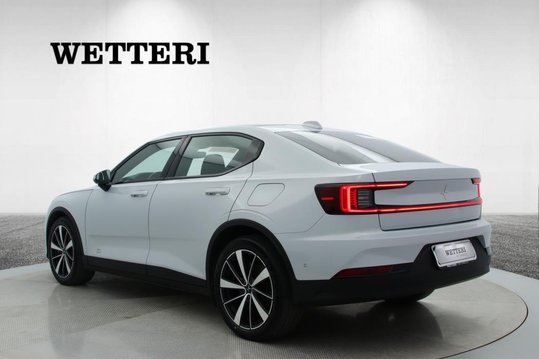 POLESTAR 2 2021