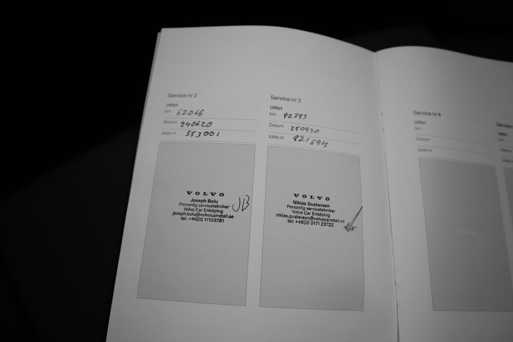 POLESTAR 2 2021