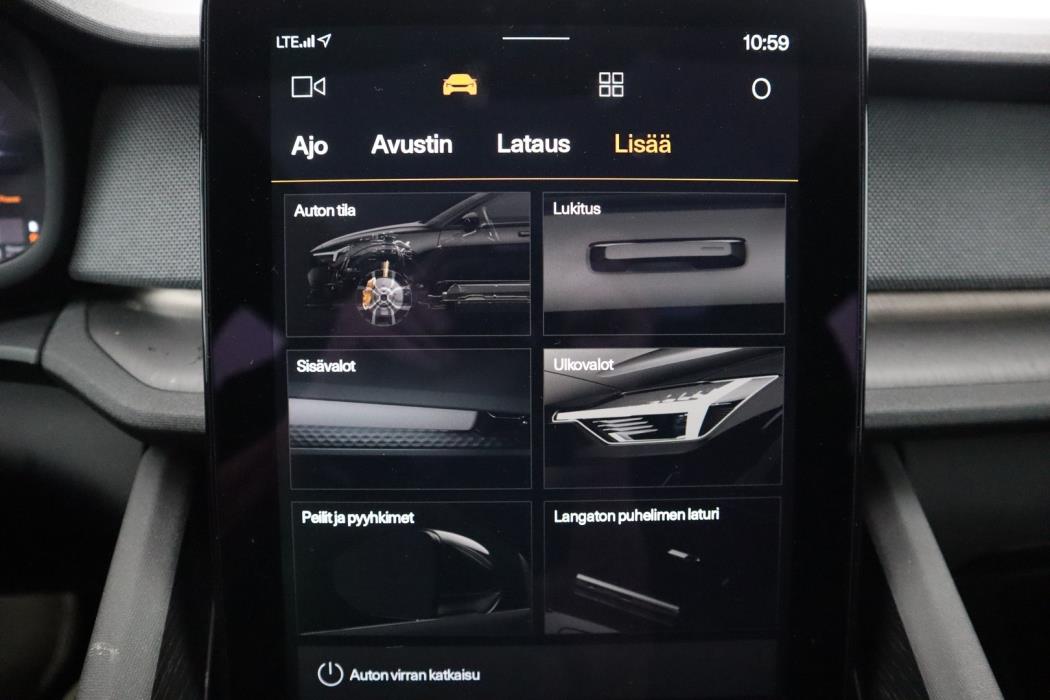 POLESTAR 2 2021