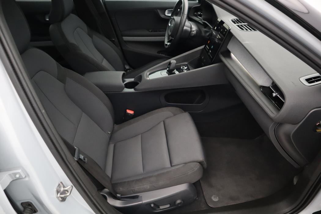 POLESTAR 2 2021