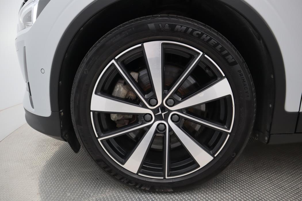 POLESTAR 2 2021