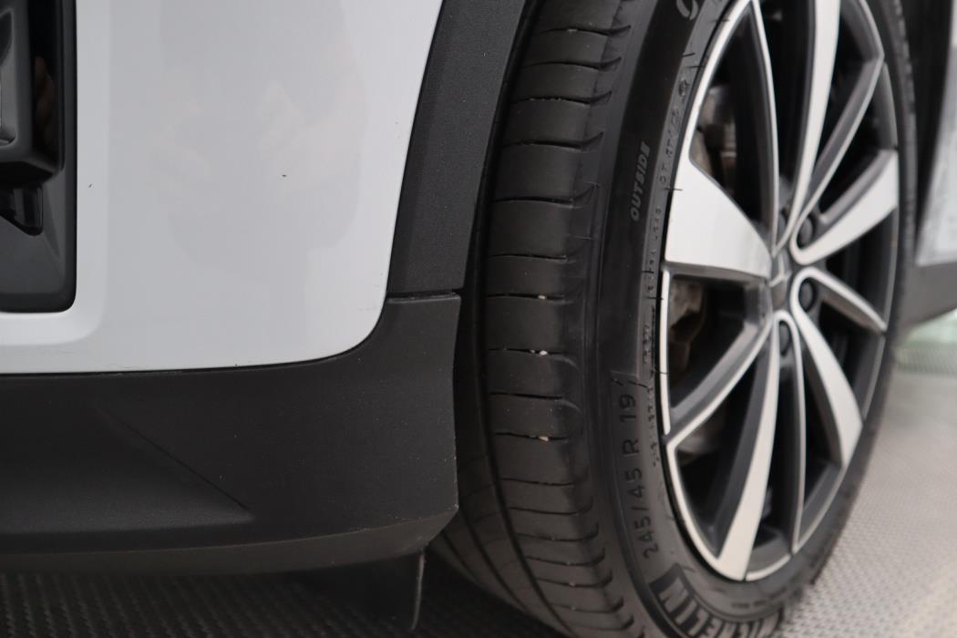 POLESTAR 2 2021
