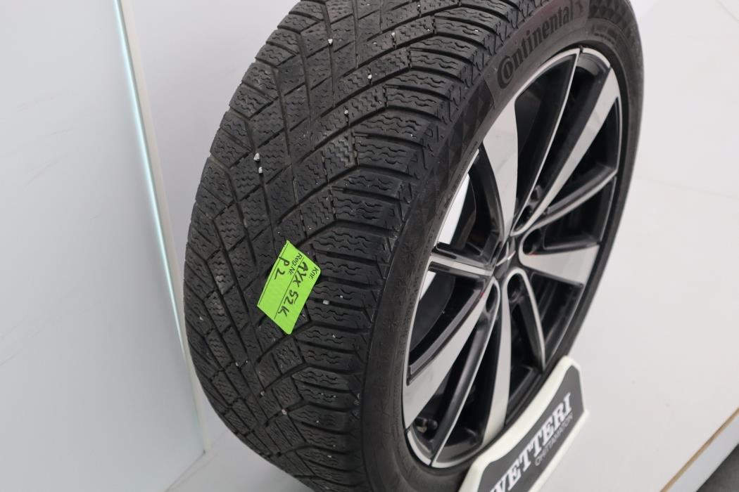 POLESTAR 2 2021