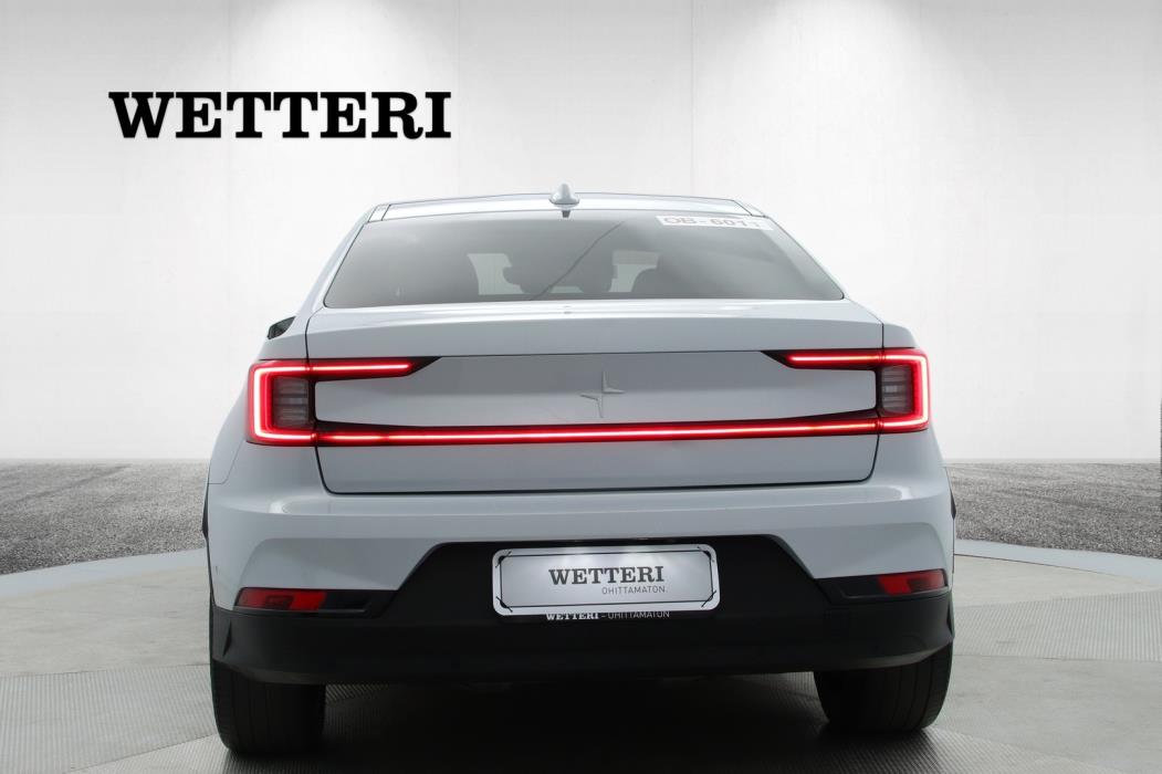 POLESTAR 2 2021