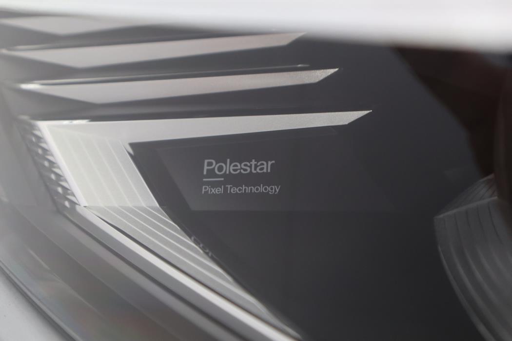 POLESTAR 2 2021