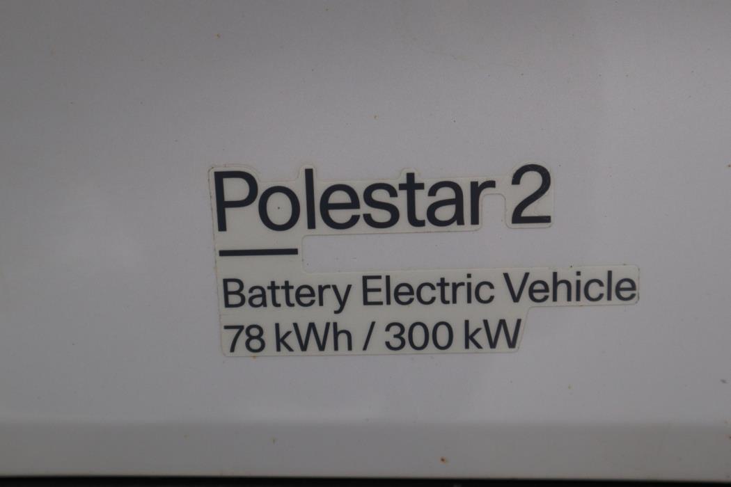 POLESTAR 2 2021