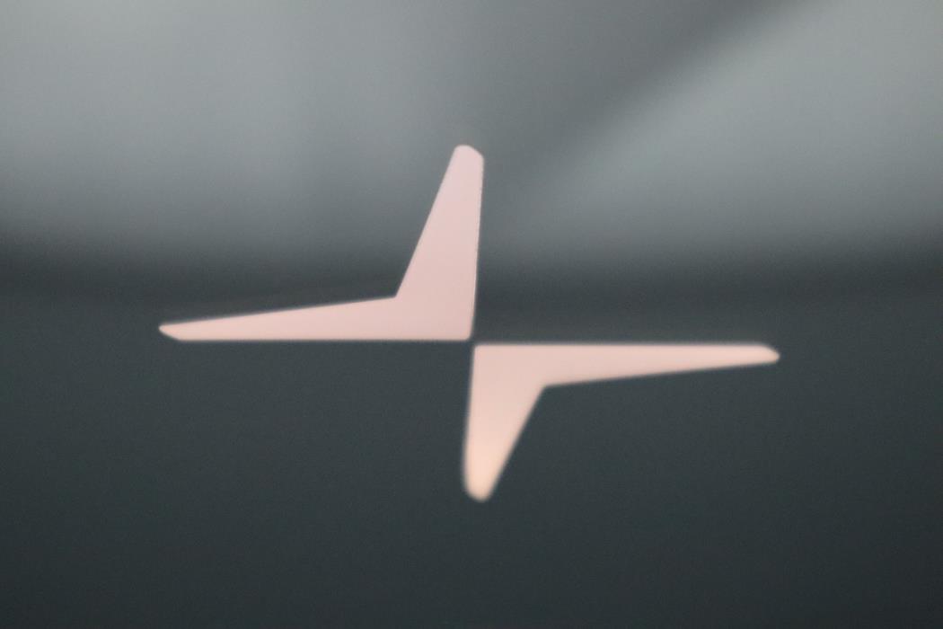 POLESTAR 2 2021