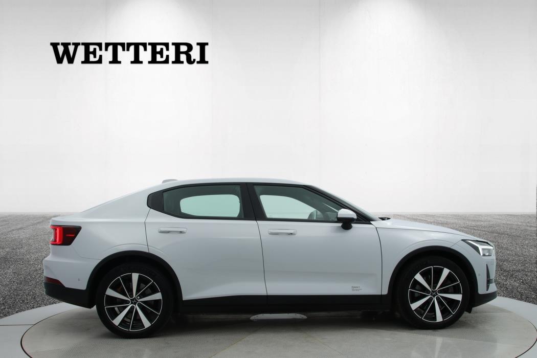 POLESTAR 2 2021