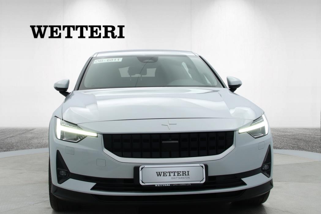 POLESTAR 2 2021