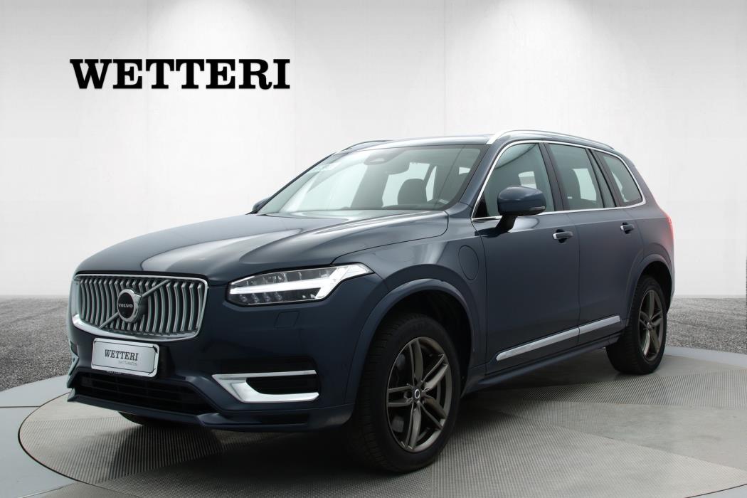VOLVO XC90 2023
