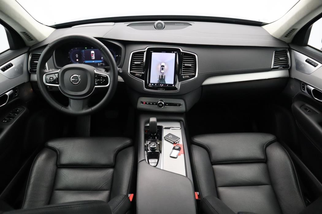 VOLVO XC90 2023