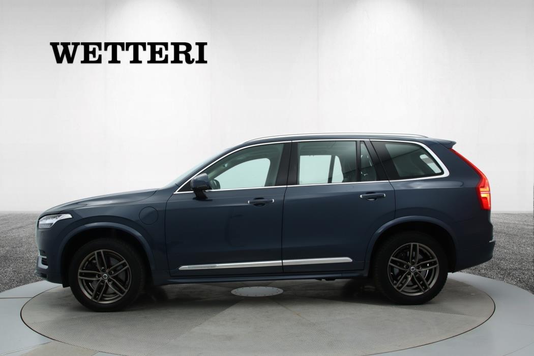 VOLVO XC90 2023