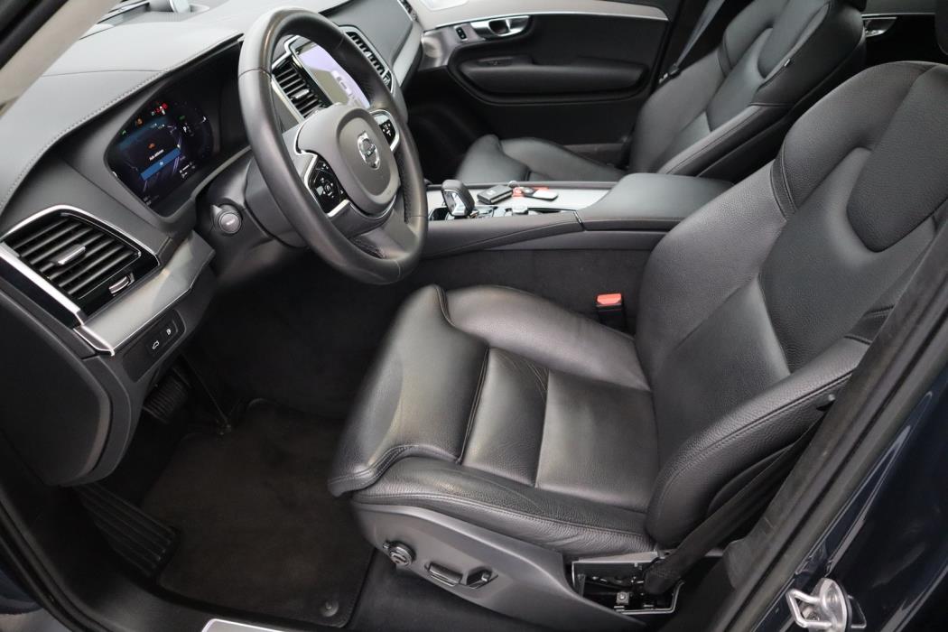 VOLVO XC90 2023