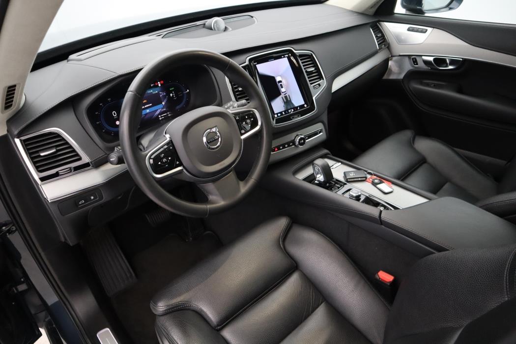 VOLVO XC90 2023