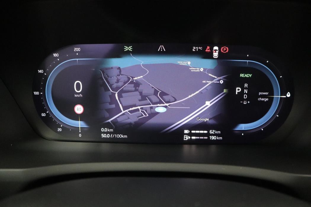 VOLVO XC90 2023
