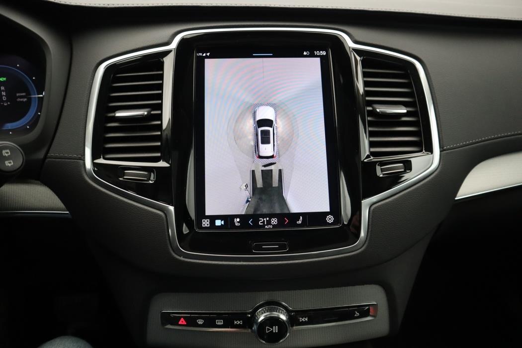 VOLVO XC90 2023