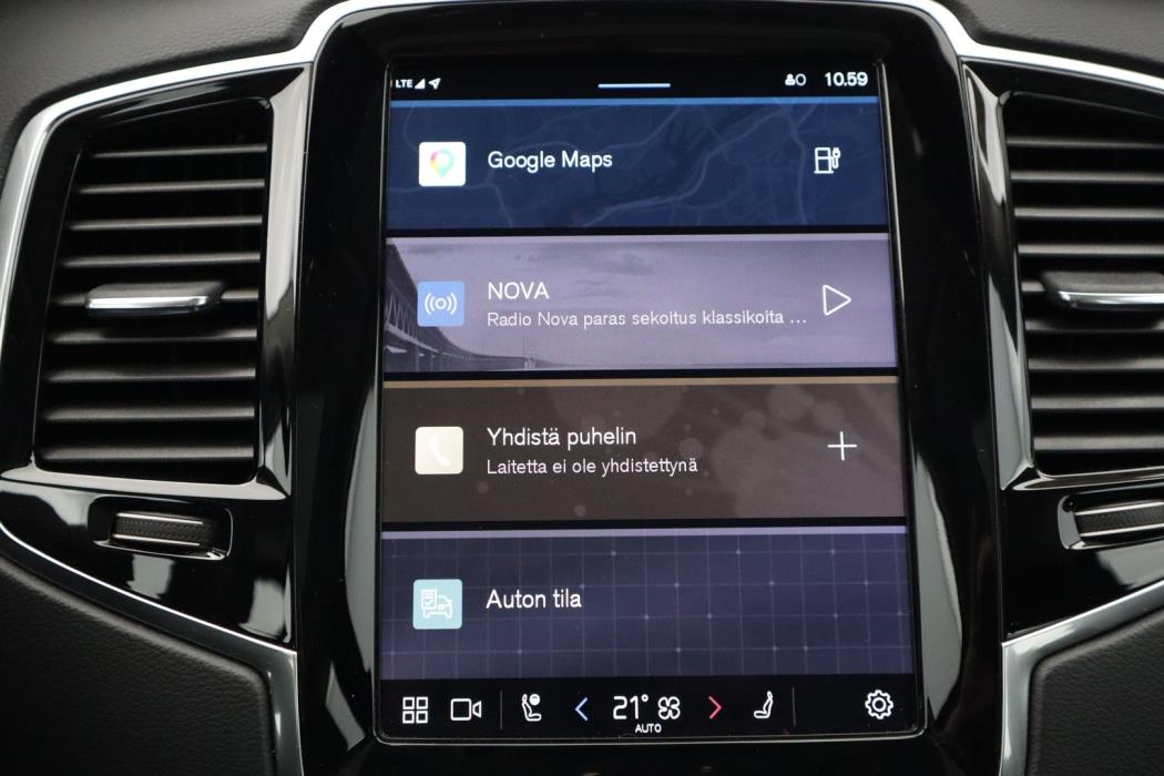 VOLVO XC90 2023