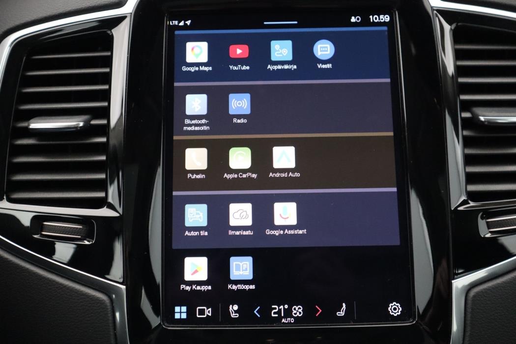 VOLVO XC90 2023