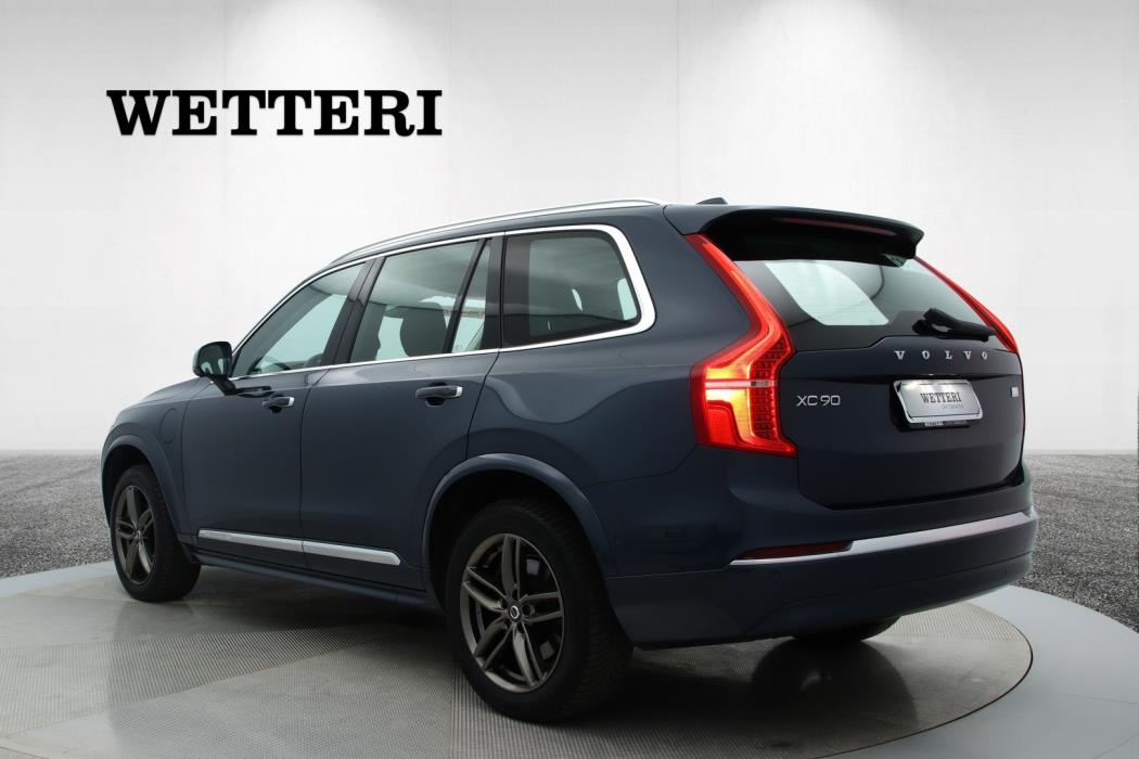 VOLVO XC90 2023