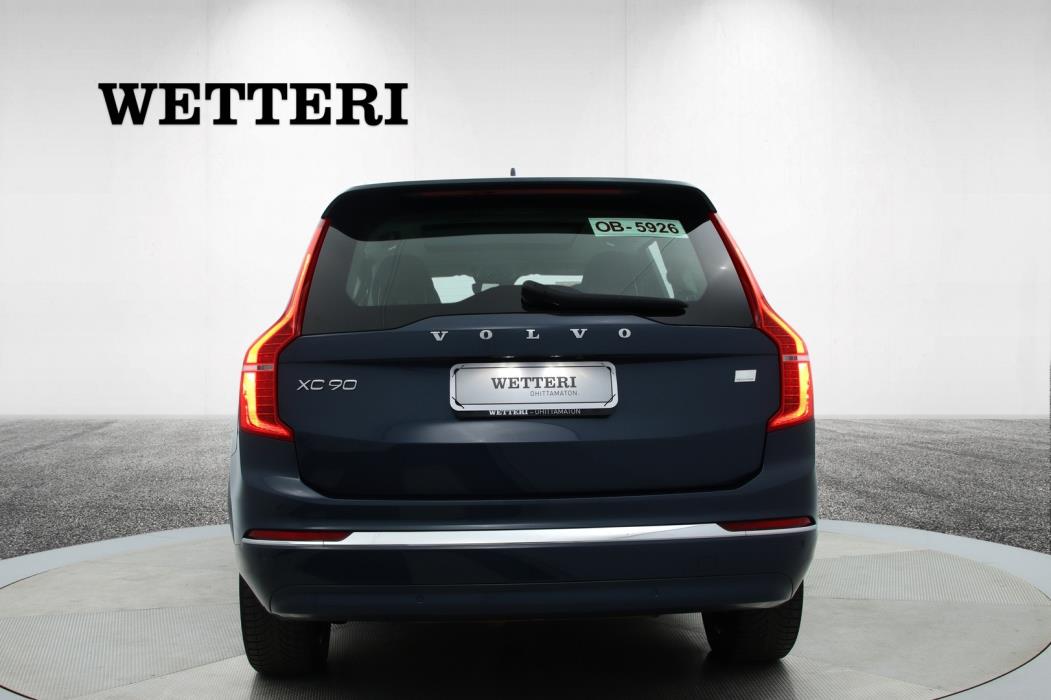 VOLVO XC90 2023