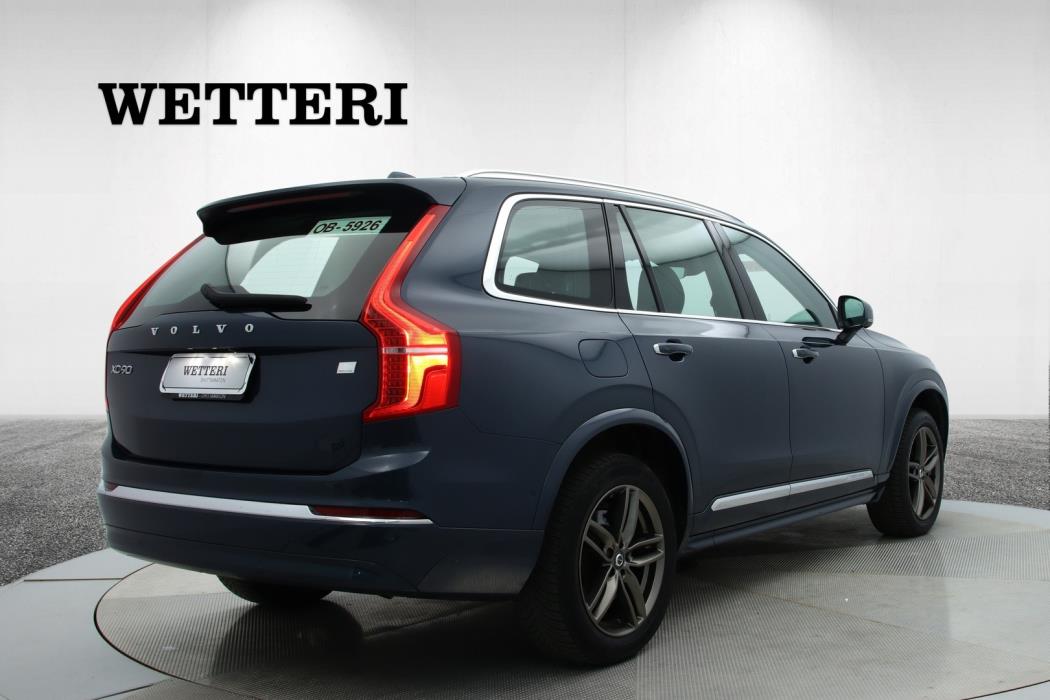 VOLVO XC90 2023