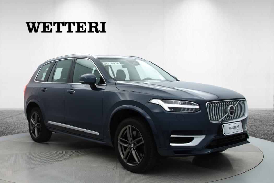 VOLVO XC90 2023