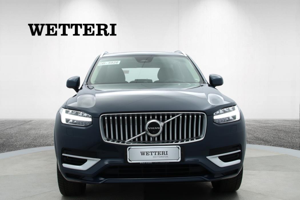 VOLVO XC90 2023