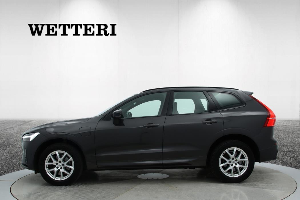 VOLVO XC60 2022