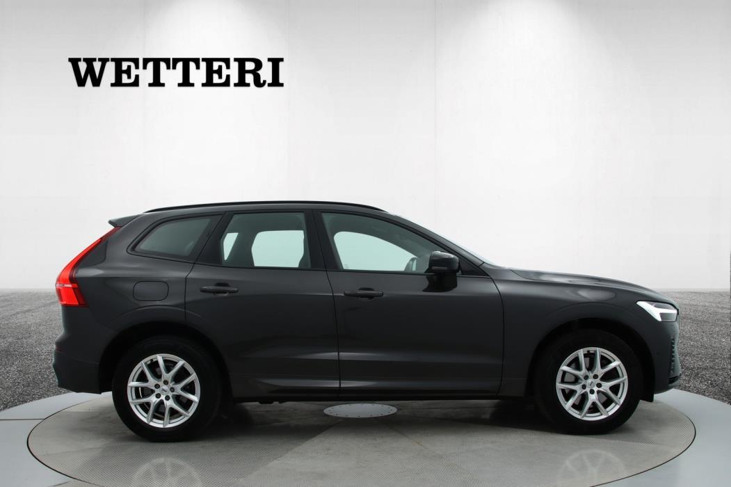 VOLVO XC60 2022