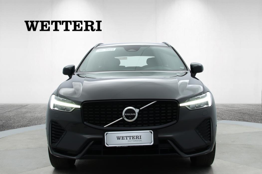 VOLVO XC60 2022