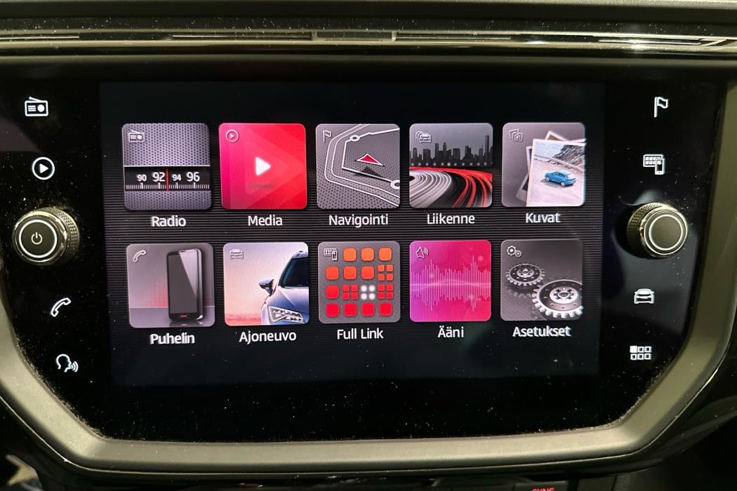 SEAT Ibiza 2018