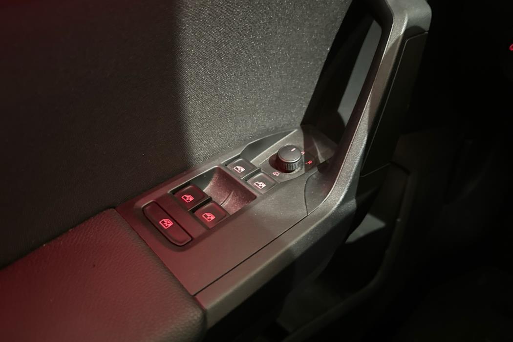 SEAT Ibiza 2018