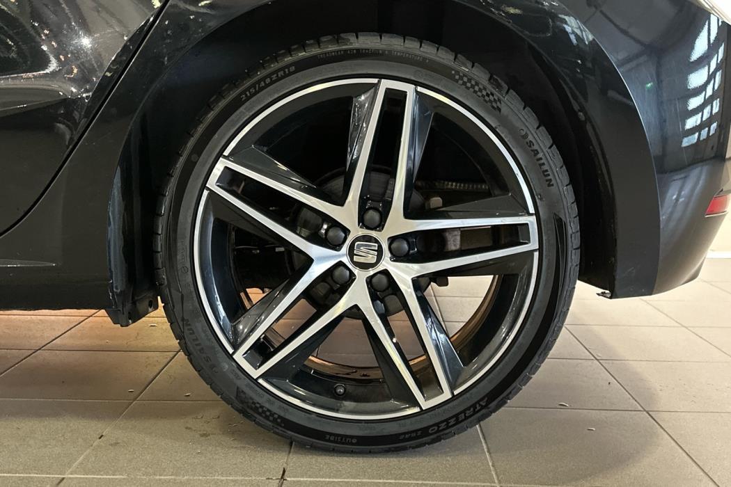 SEAT Ibiza 2018