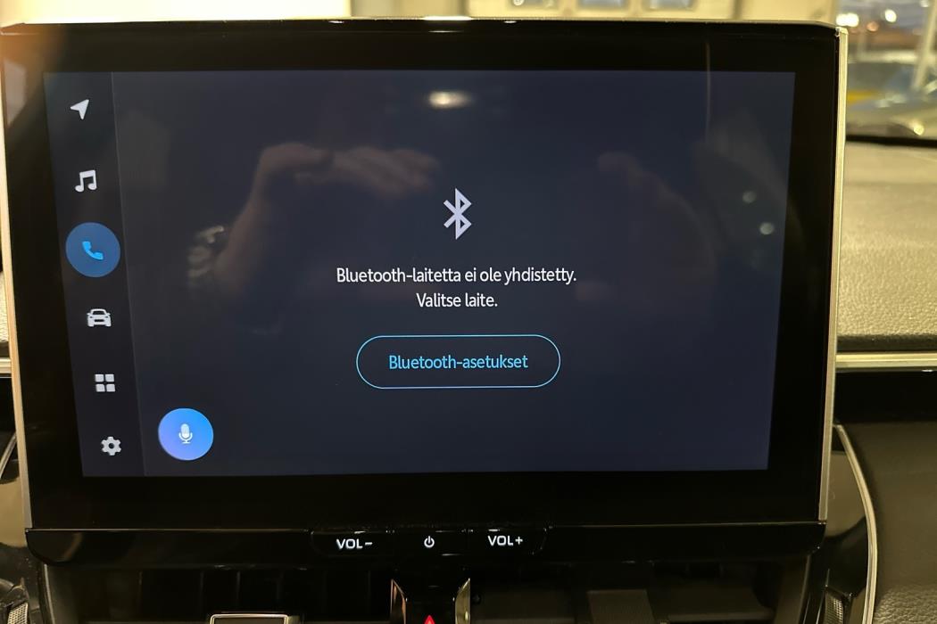 TOYOTA Corolla Cross 2023