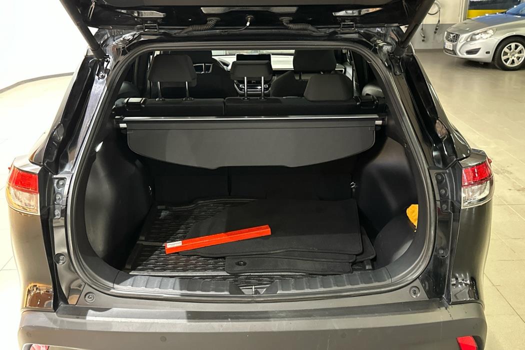 TOYOTA Corolla Cross 2023