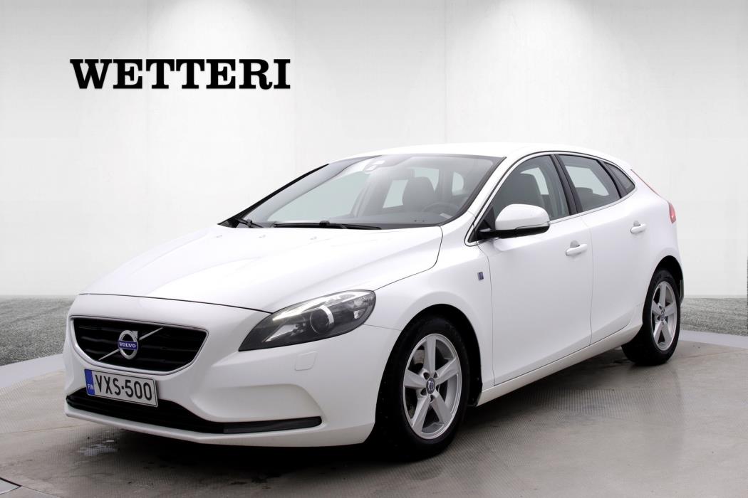VOLVO V40 2014