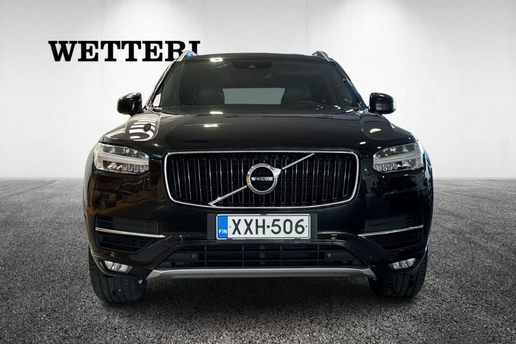 VOLVO XC90 2016