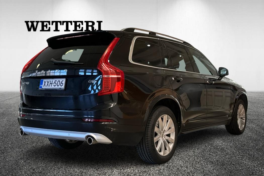 VOLVO XC90 2016