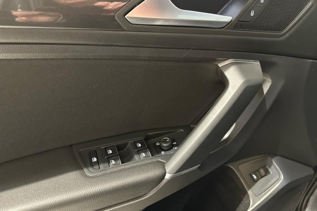 VOLKSWAGEN Tiguan Allspace 2020