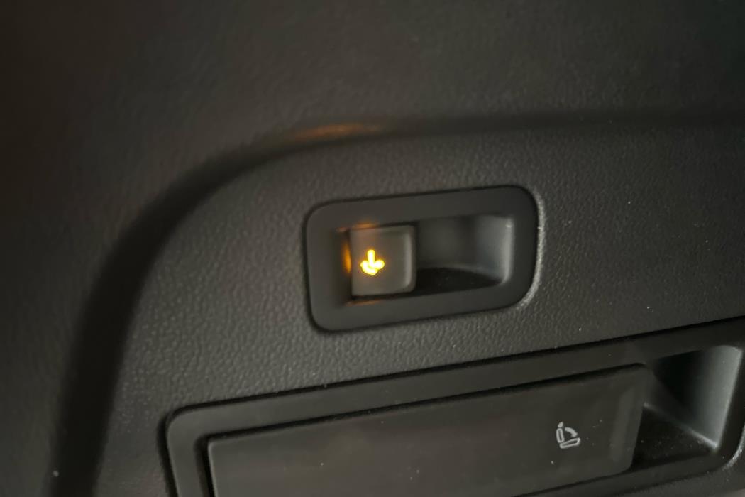 VOLKSWAGEN Tiguan Allspace 2020