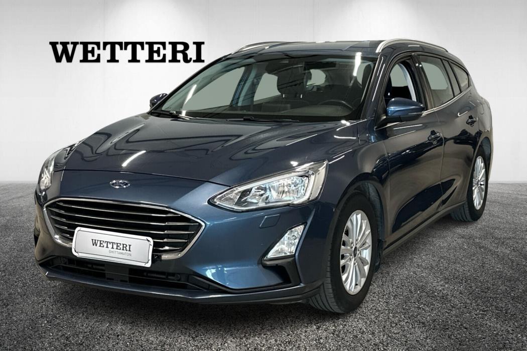 FORD Focus 2019