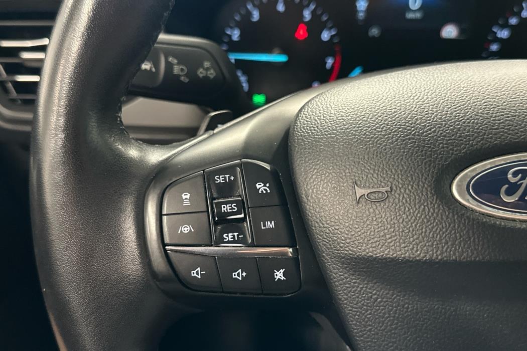 FORD Focus 2019