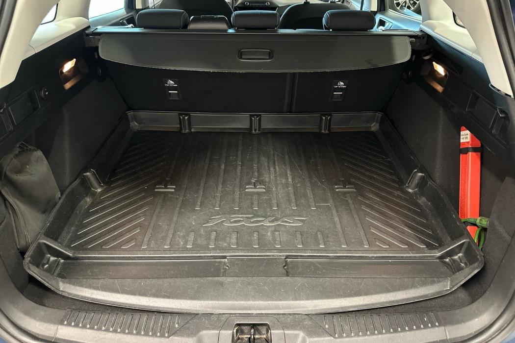 FORD Focus 2019